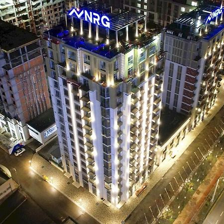 Magnificent Apartment In Nrg Oybek ทาชเคนต์ ภายนอก รูปภาพ
