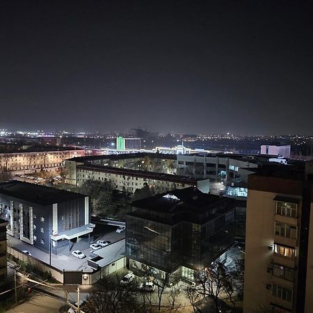Magnificent Apartment In Nrg Oybek ทาชเคนต์ ภายนอก รูปภาพ