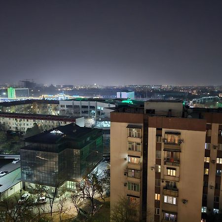 Magnificent Apartment In Nrg Oybek ทาชเคนต์ ภายนอก รูปภาพ