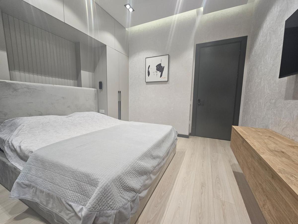 Magnificent Apartment In Nrg Oybek ทาชเคนต์ ภายนอก รูปภาพ