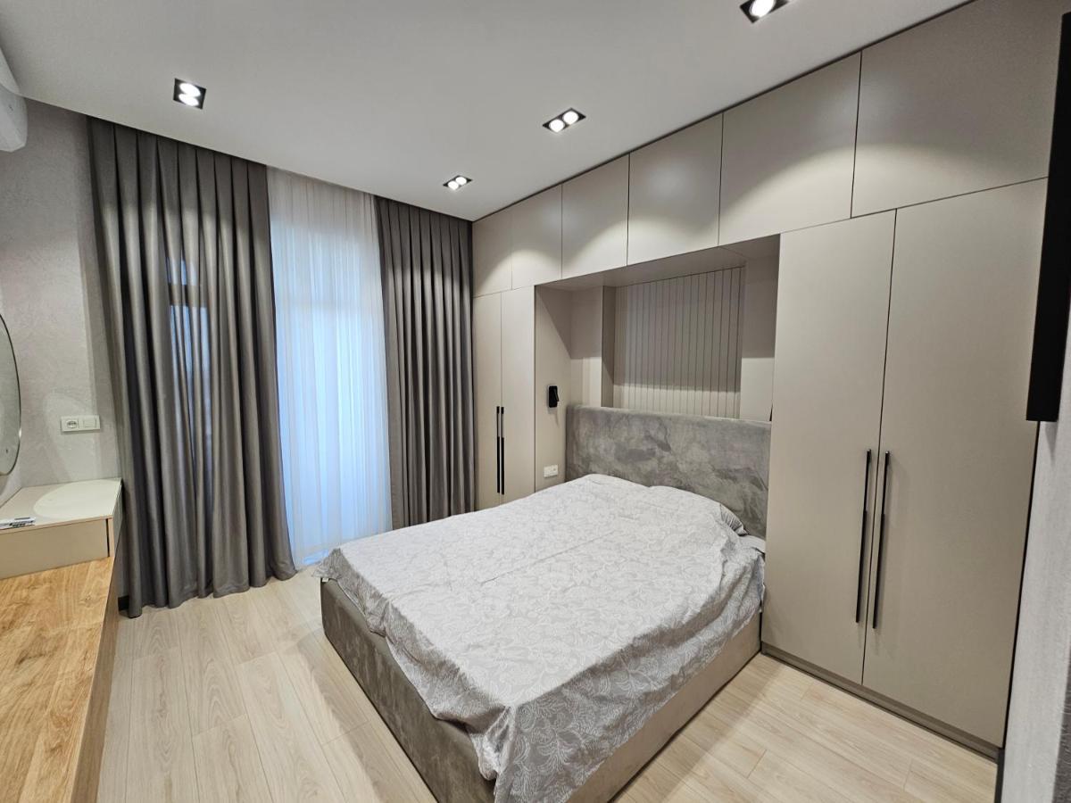 Magnificent Apartment In Nrg Oybek ทาชเคนต์ ภายนอก รูปภาพ