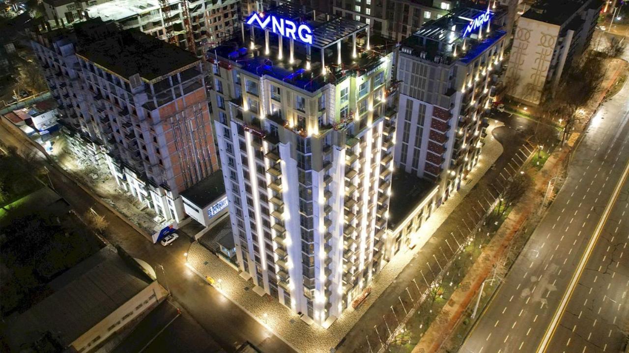 Magnificent Apartment In Nrg Oybek ทาชเคนต์ ภายนอก รูปภาพ